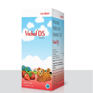 VICHOL DS 60ml