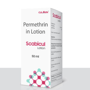 scabicul lotion