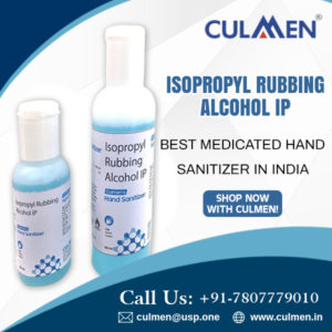 Hand Sanitizer Wholesale Supplier In India