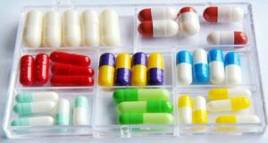 Pharma Franchise For Capsules