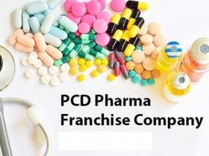 Pharma Franchise For Externals