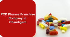 pharma franchise company in chandigarh