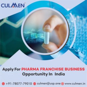 Pharma Franchise Company In Bangalore