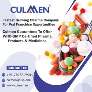 Pharma Franchise Company in Punjab