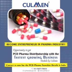 Pharma Franchise In Rajasthan 