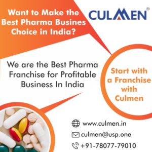 Pharma Franchise Company In Tamil Nadu 