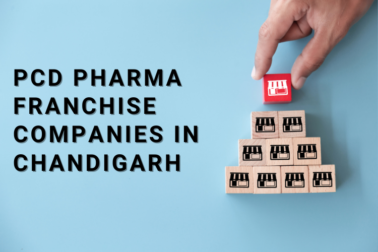 PCD Pharma Franchise Companies in Chandigarh