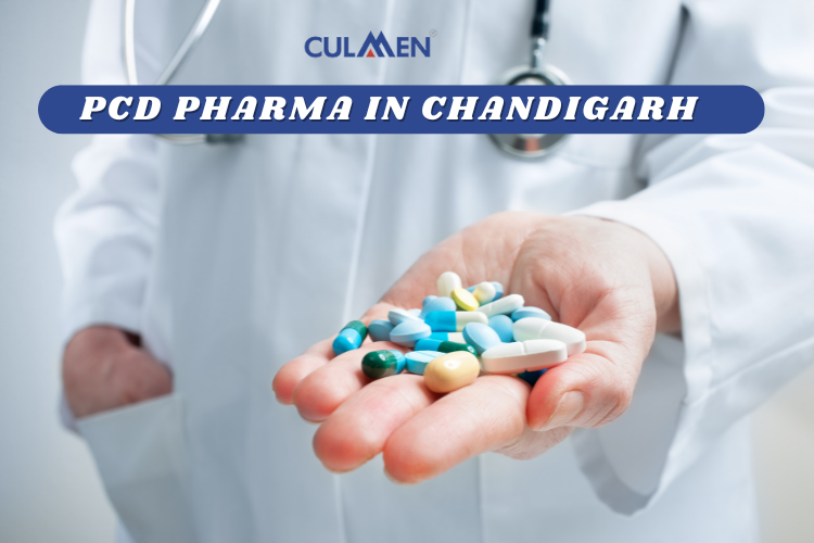 PCD Pharma in Chandigarh